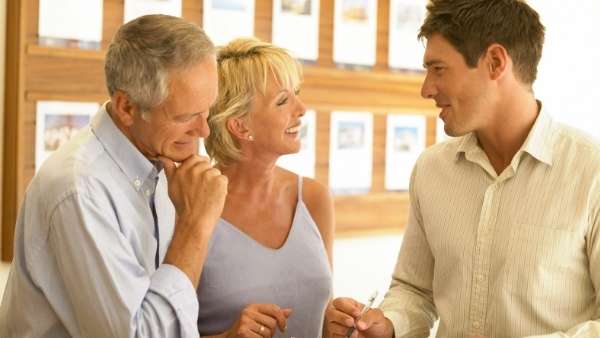 Try these steps to move your home sale forward.